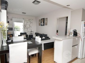 DEPARTAMENTO EN VENTA EN ALVAREZ THOMAS AL 3300  - VILLA URQUIZA