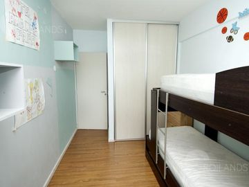 DEPARTAMENTO EN VENTA EN ALVAREZ THOMAS AL 3300  - VILLA URQUIZA