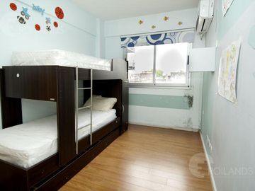 DEPARTAMENTO EN VENTA EN ALVAREZ THOMAS AL 3300  - VILLA URQUIZA