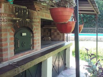 Casa  en venta 5 ambientes- Escobar