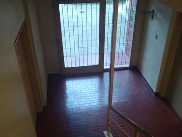 APTO CREDITO Departamento 4 amb san miguel calle Zuviria 2300