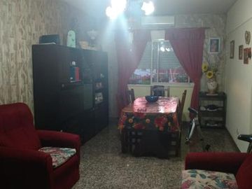 APTO CREDITO Departamento 4 amb san miguel calle Zuviria 2300