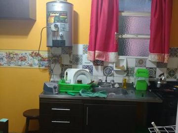 APTO CREDITO Departamento 4 amb san miguel calle Zuviria 2300