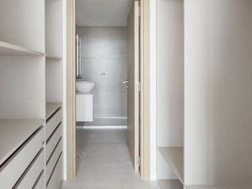 Departamento 1 dormitorio en venta - Alberdi, Rosario