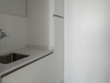 Departamento 1 dormitorio en venta - Alberdi, Rosario
