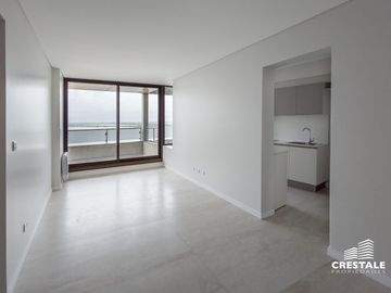 Departamento 1 dormitorio en venta - Alberdi, Rosario
