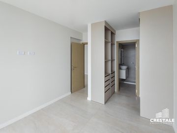 Departamento 1 dormitorio en venta - Alberdi, Rosario