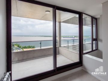 Departamento 1 dormitorio en venta - Alberdi, Rosario