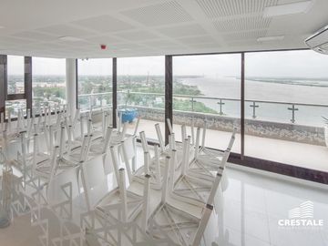Departamento 1 dormitorio en venta - Alberdi, Rosario