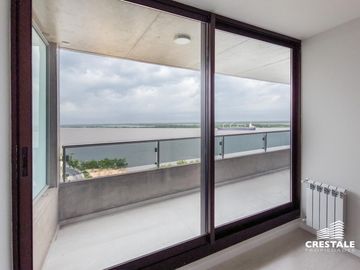 Departamento 1 dormitorio en venta - Alberdi, Rosario