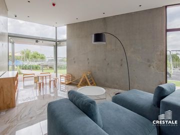 Departamento 1 dormitorio en venta - Alberdi, Rosario