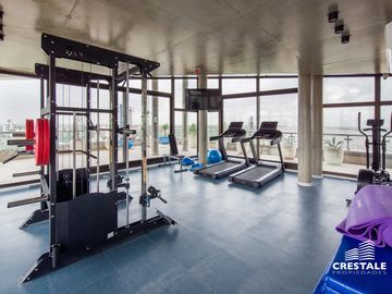 Departamento 1 dormitorio en venta - Alberdi, Rosario