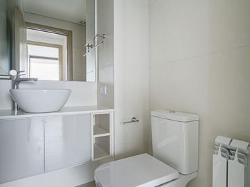 Departamento 1 dormitorio en venta - Alberdi, Rosario