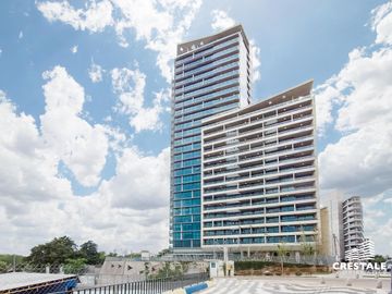 Departamento 1 dormitorio en venta - Alberdi, Rosario