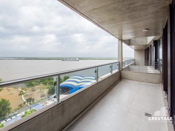 Departamento 1 dormitorio en venta - Alberdi, Rosario