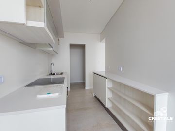Departamento 1 dormitorio en venta - Alberdi, Rosario