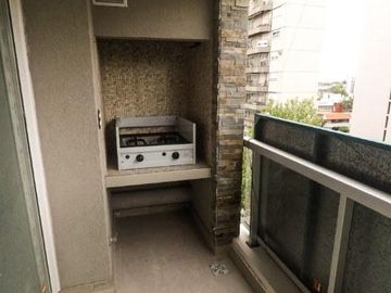 Semipiso de 2 ambientes con cochera - Lanús Oeste