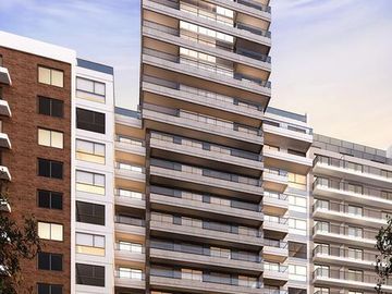Departamento - Belgrano R