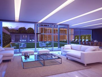 Departamento - Belgrano R