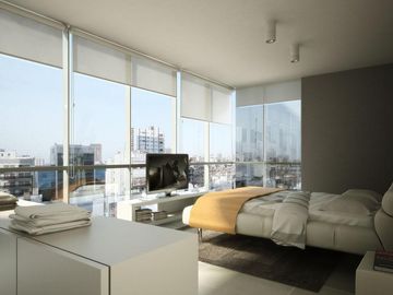 Departamento - Belgrano R
