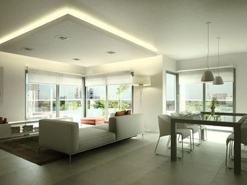 Departamento - Belgrano R