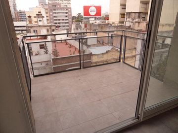 Departamento - Barracas