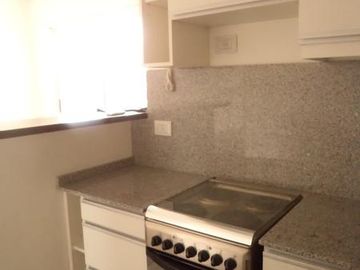 Departamento - Barracas