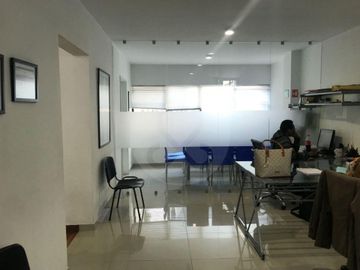 Edificio en venta en Insurgentes San Borja