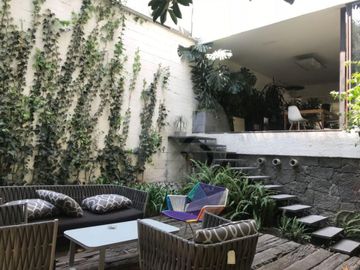 Edificio en venta en Insurgentes San Borja
