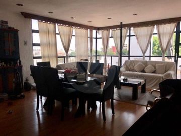 Edificio en venta en Insurgentes San Borja