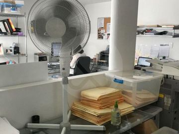 Edificio en venta en Insurgentes San Borja