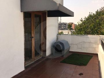 Edificio en venta en Insurgentes San Borja