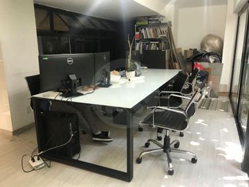 Edificio en venta en Insurgentes San Borja