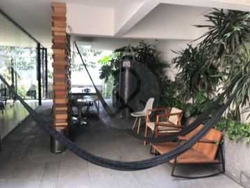 Edificio en venta en Insurgentes San Borja