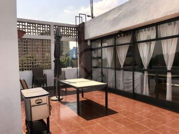 Edificio en venta en Insurgentes San Borja