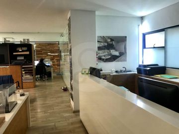 Edificio en venta en Insurgentes San Borja