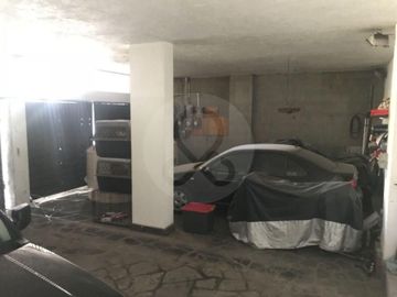 Edificio en venta en Insurgentes San Borja