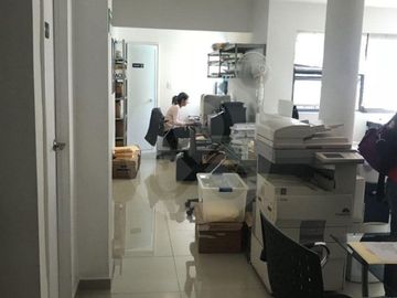 Edificio en venta en Insurgentes San Borja