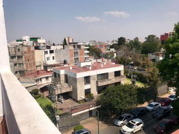 Edificio en venta en Insurgentes San Borja