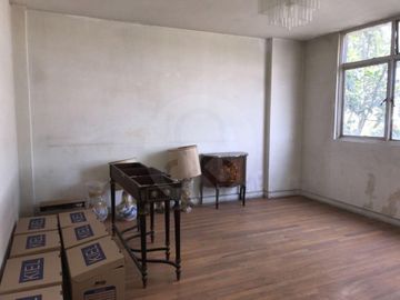 Edificio en venta en Insurgentes San Borja