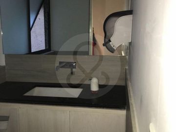 Edificio en venta en Insurgentes San Borja