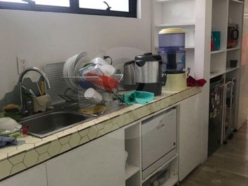 Edificio en venta en Insurgentes San Borja