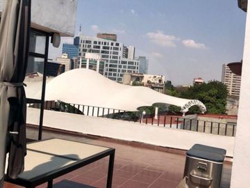 Edificio en venta en Insurgentes San Borja