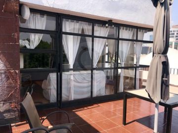 Edificio en venta en Insurgentes San Borja
