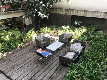 Edificio en venta en Insurgentes San Borja