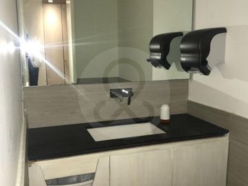 Edificio en venta en Insurgentes San Borja