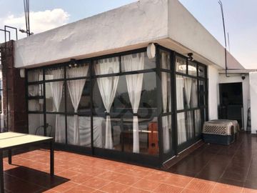 Edificio en venta en Insurgentes San Borja