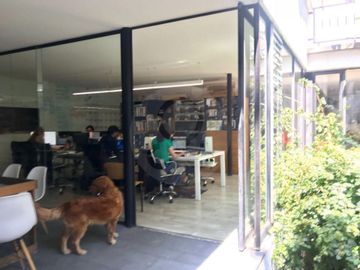 Edificio en venta en Insurgentes San Borja