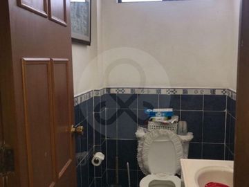 Edificio en venta en Insurgentes San Borja