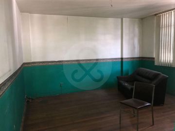 Edificio en venta en Insurgentes San Borja